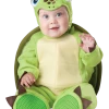 InCharacter Costumes All Themes Tiny Turtle Baby Costume