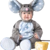 In Character Baby Mouse Costume