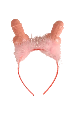 Alandra Penis Head Bopper Accessory All Themes