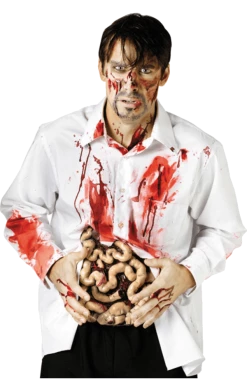 Palmer All Themes Bloody Intestines