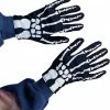 Rubies Kids Skeleton Gloves
