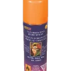 Palmer Bright Orange Hairspray Accessory