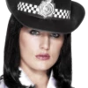 Smiffys Policewoman Hat All Themes