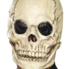 Smiffys Full Skeleton Facepiece