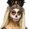 Palmer All Themes Voodoo Queen Headpiece Accessory