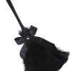 Smiffys Black Feather Duster