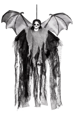 Boland Skull Reaper Halloween Decoration All Themes