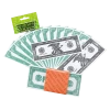 Bristol Novelty All Themes Fake Money - $50 Dollar Bills