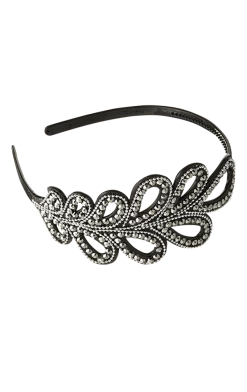 Forum Novelties 1920s Hollywood Headband Accessory
