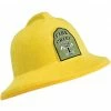 Bristol Novelty Fireman Helmet FELT
