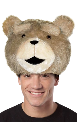 Rasta Imposta Adult Ted Hat All Themes