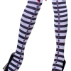 Smiffys All Themes Queen Of Hearts Stockings