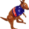 Pams Of Gainsborough Inflatable Kangaroo All Themes