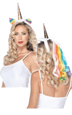 Leg Avenue Unicorn Headband