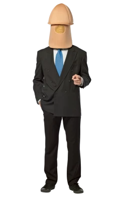 Rasta Imposta All Themes Adult Mr D Hat Accessory