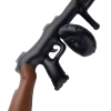 Smiffys Inflatable Tommy Gun Accessory