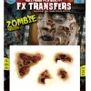 Tinsley Transfers Zombie Skin Rot FX Transfer All Themes