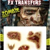 Tinsley Transfers Zombie Rotting Dead FX Transfer All Themes