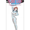 Tinsley Transfers Tattooed Pin Up Girl Transfer All Themes