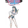 Tinsley Transfers Mechanic Pin Up Tattoo Transfer All Themes