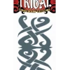 Tinsley Transfers Traditional Tribal Tattoo Transfer All Themes