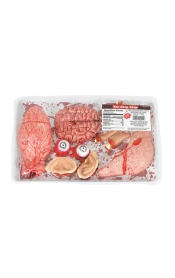 Amscan Severed Body Parts House Decor