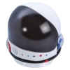 Bristol Novelty Adult Astronaut Helmet Hat