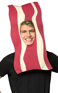 Rasta Imposta Smokey Bacon Headpiece Accessory