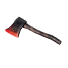 Bristol Novelty All Themes Bloody Axe Weapon