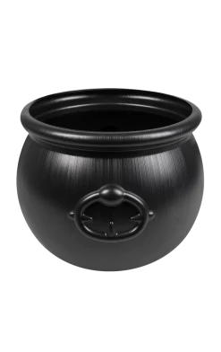 Boland Large Black Cauldron All Themes