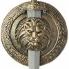 California Costumes All Themes Adult Gladiator Combat Shield And Sword