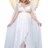 California Costumes Guardian Angel (Plus Size) Costume