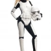 Rubies All Themes Star Wars Female Stormtrooper Costume
