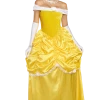 Dreamgirl Womens Belle Beauty Costume All Themes