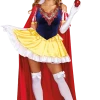 Dreamgirl Sophisticated Snow White Costume All Themes