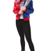 Rubies Girls Teen Harley Quinn Costume