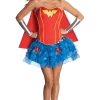 Rubies Wonder Woman Fancy Dress Costume