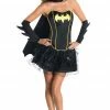 Rubies Sexy Batgirl Costume All Themes