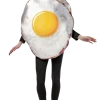 Rasta Imposta Fried Egg Costume