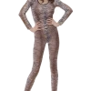 Smiffys All Themes Tiger Bodysuit 2 Smiffys All Themes Tiger Bodysuit