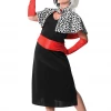 Rubies Womens Disney Cruella De Vil Costume All Themes