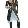 Rubies Snow White And Huntsman Costume All Themes