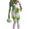 Forum Novelties Biohazard Nurse Costume All Themes