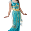 Rubies All Themes Womens Princess Jasmine Costume 1 Rubies All Themes Womens Princess Jasmine Costume