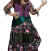 California Costumes Womens Fortune Teller Plus Size Costume