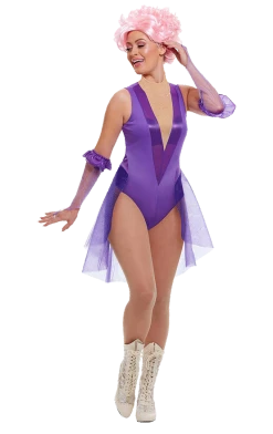 Smiffys Womens Anne Wheeler Costume All Themes