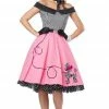 California Costumes All Themes Fifties Girl Costume