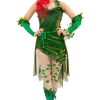 California Costumes All Themes Womens Poison Ivy Costume