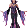 InCharacter Costumes Womens Dark Sorceress Costume