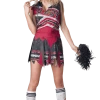 InCharacter Costumes Spiritless Cheerleader Fancy Dress